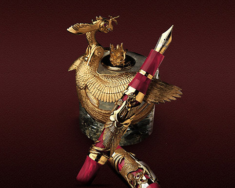 服務理念——崇尚細節